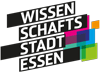Wissenschaftsstadt Essen Logo