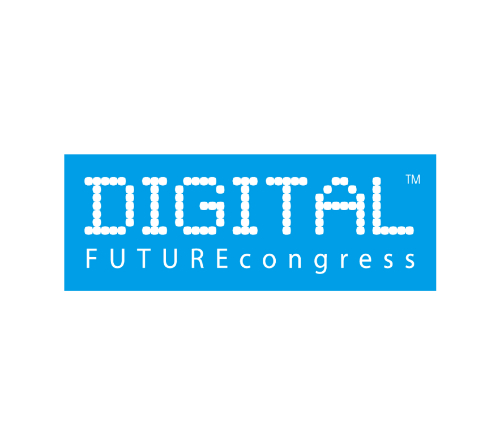 DIGITAL FUTURE congress