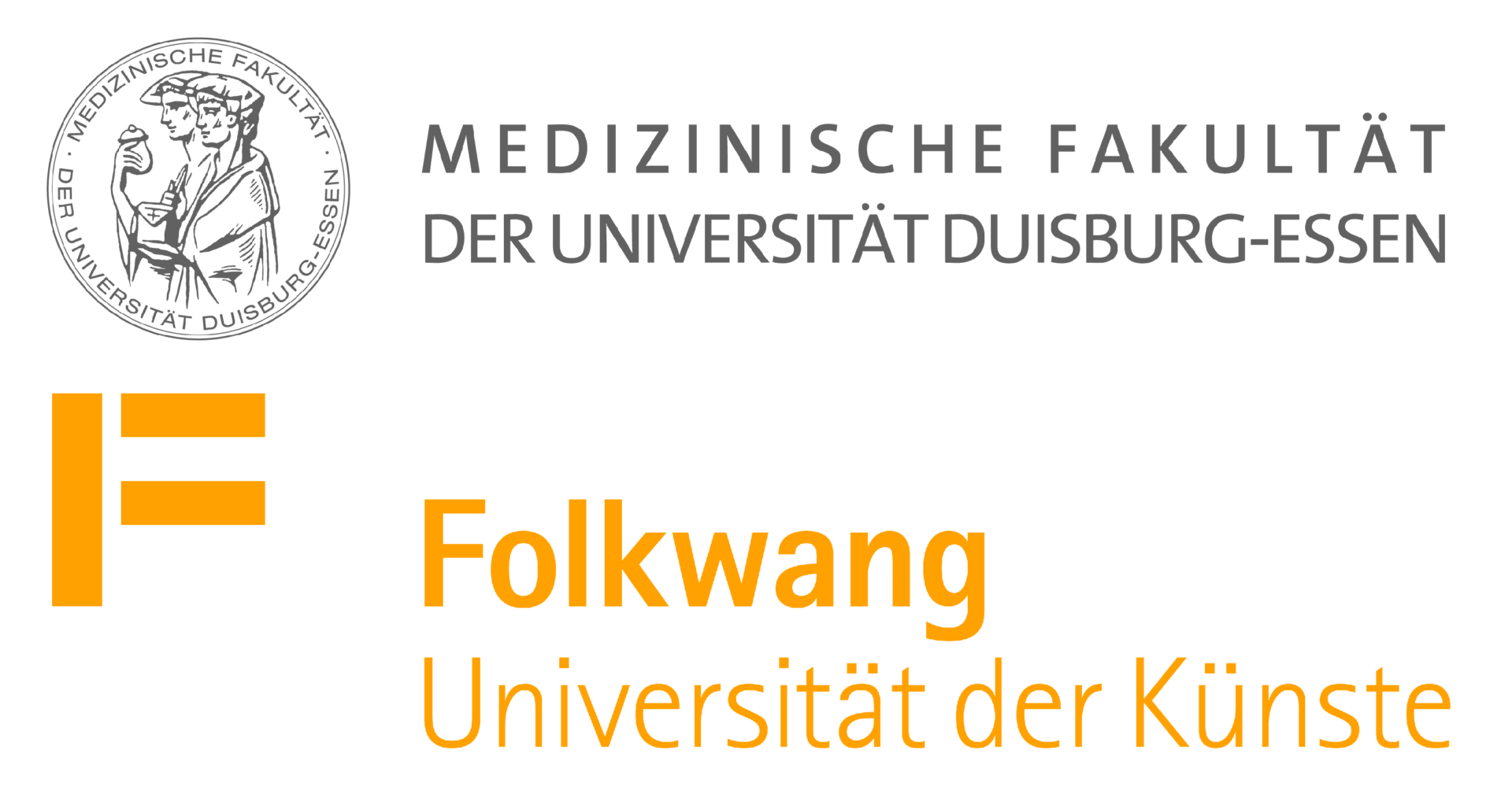 Folkwang Universität der Künste / Medizinische Fakultät der Universität Duisburg-Essen