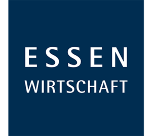 Essen Wirtschaft Logo 150 x 134 EWG Essen Wirtschaft Logo klein