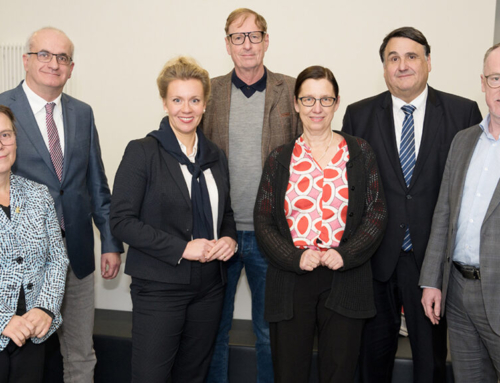 Research Alliance Ruhr erhält weitere 48 Millionen Euro