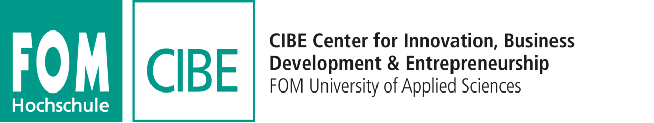 FOM CIBE Center for Innovation, Business Development & Entrepreneurship