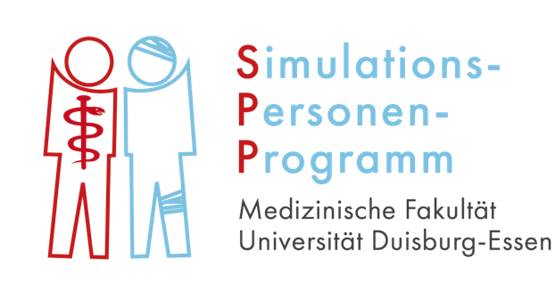 Universität Duisburg-Essen, Simultations-Patienten-Programm