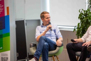 Prof. Dr. Ralf Plattfaut