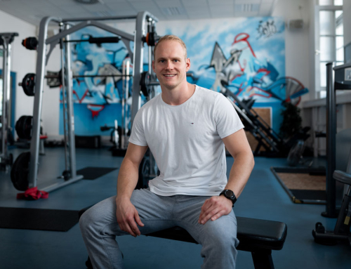 Sportvorsätze – Tipps für den längeren Atem vom Leiter des Hochschulsports der UDE