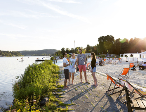 Das Ruhrgebiet: Deutschlands attraktivste Metropolregion